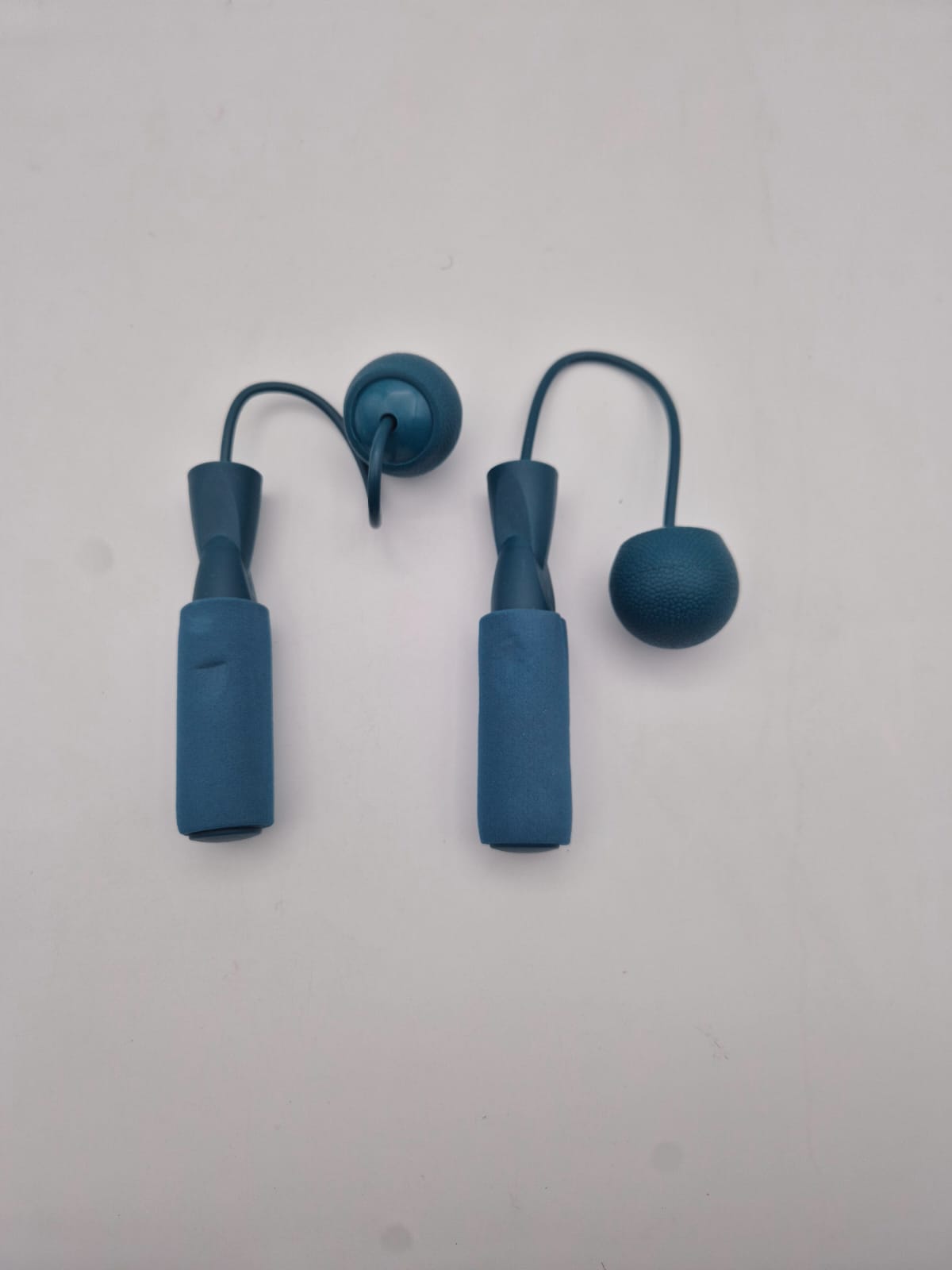 אימון קפיצה בחבל (150בקרטון)