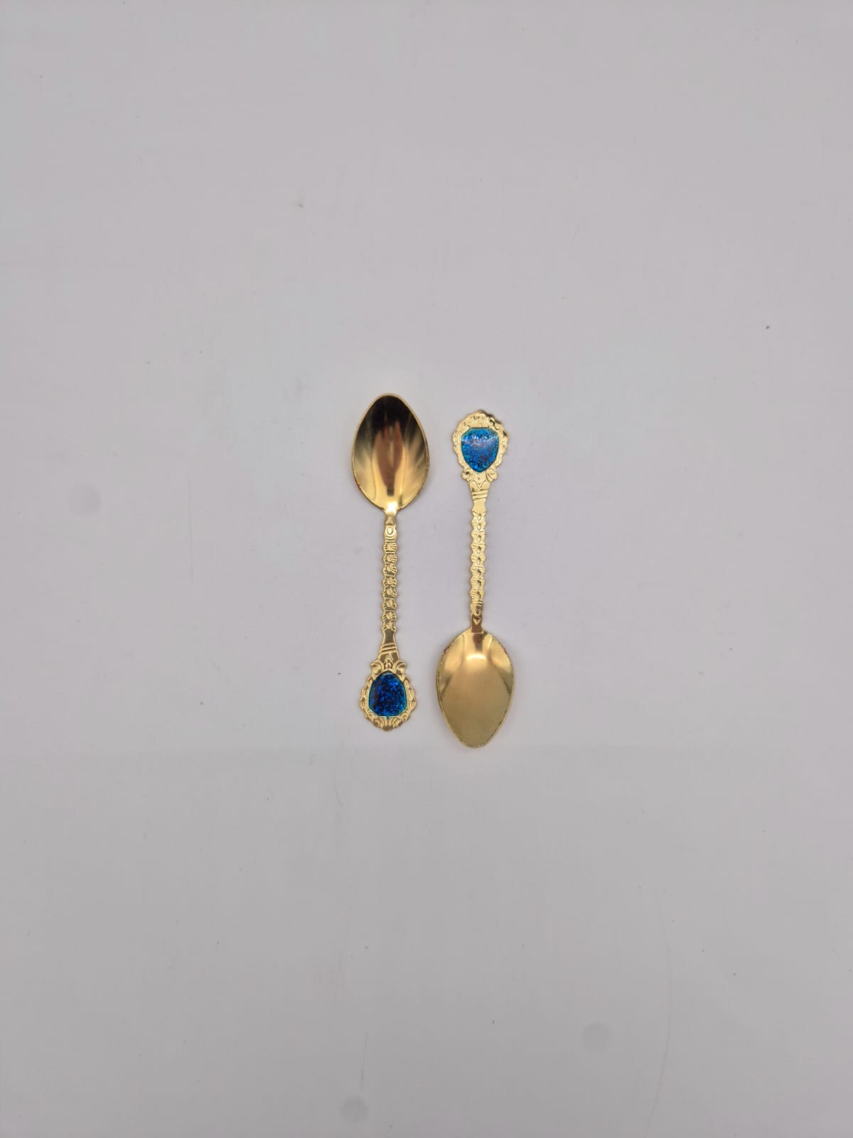 מארז 12 כפיות מהודר (1200בקרטון)