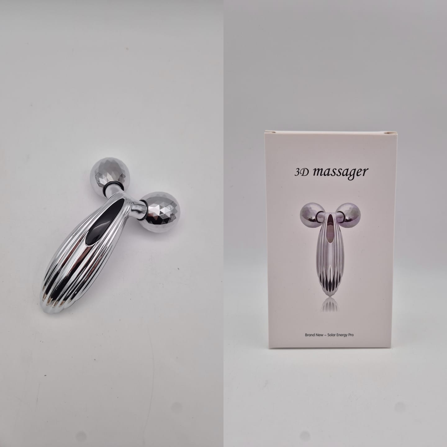 מכשיר עיסוי (100בקרטון)