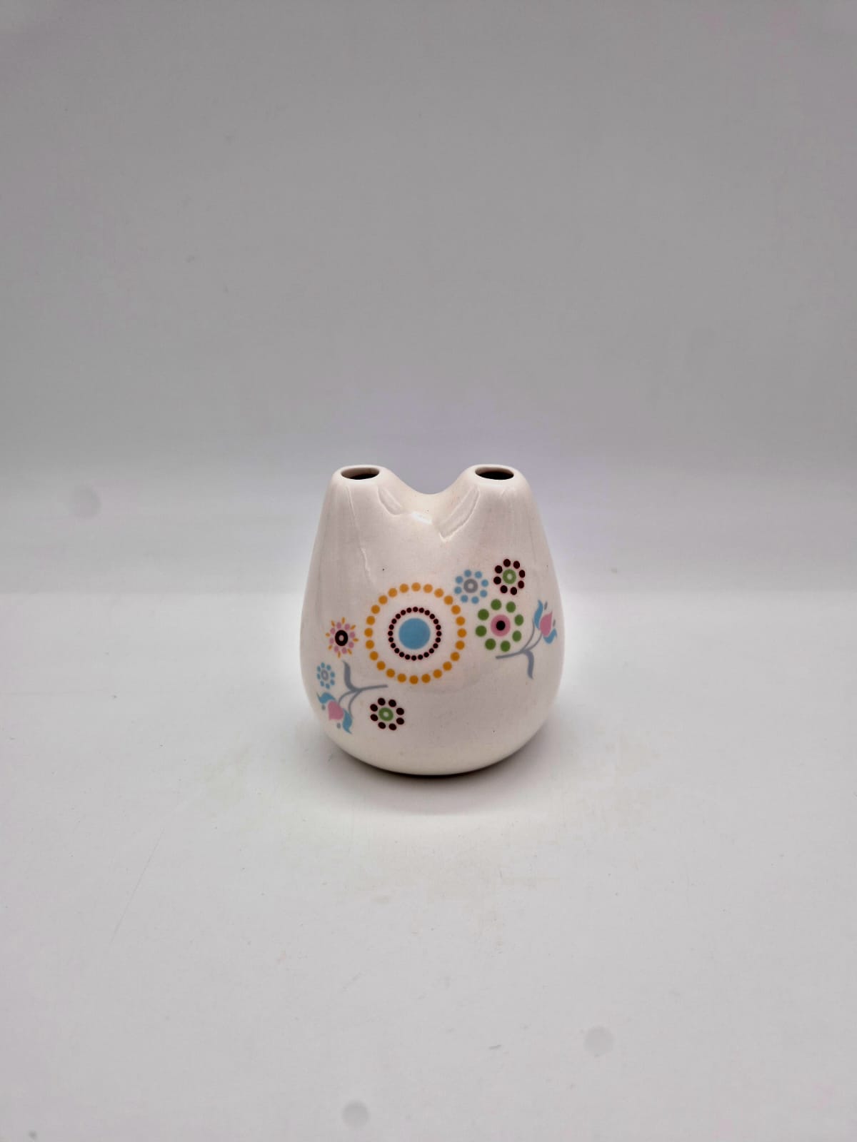 אֲגַרטֵל חרסינה דגם 55 (4בקרטון)