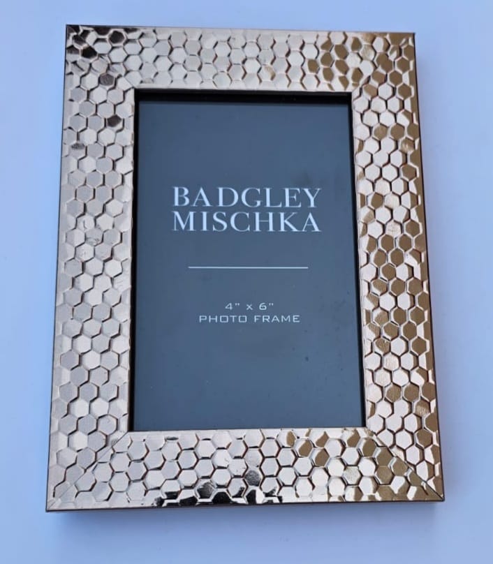 מסגרת לתמונה 13/18 5x7030BM (24 בקר')