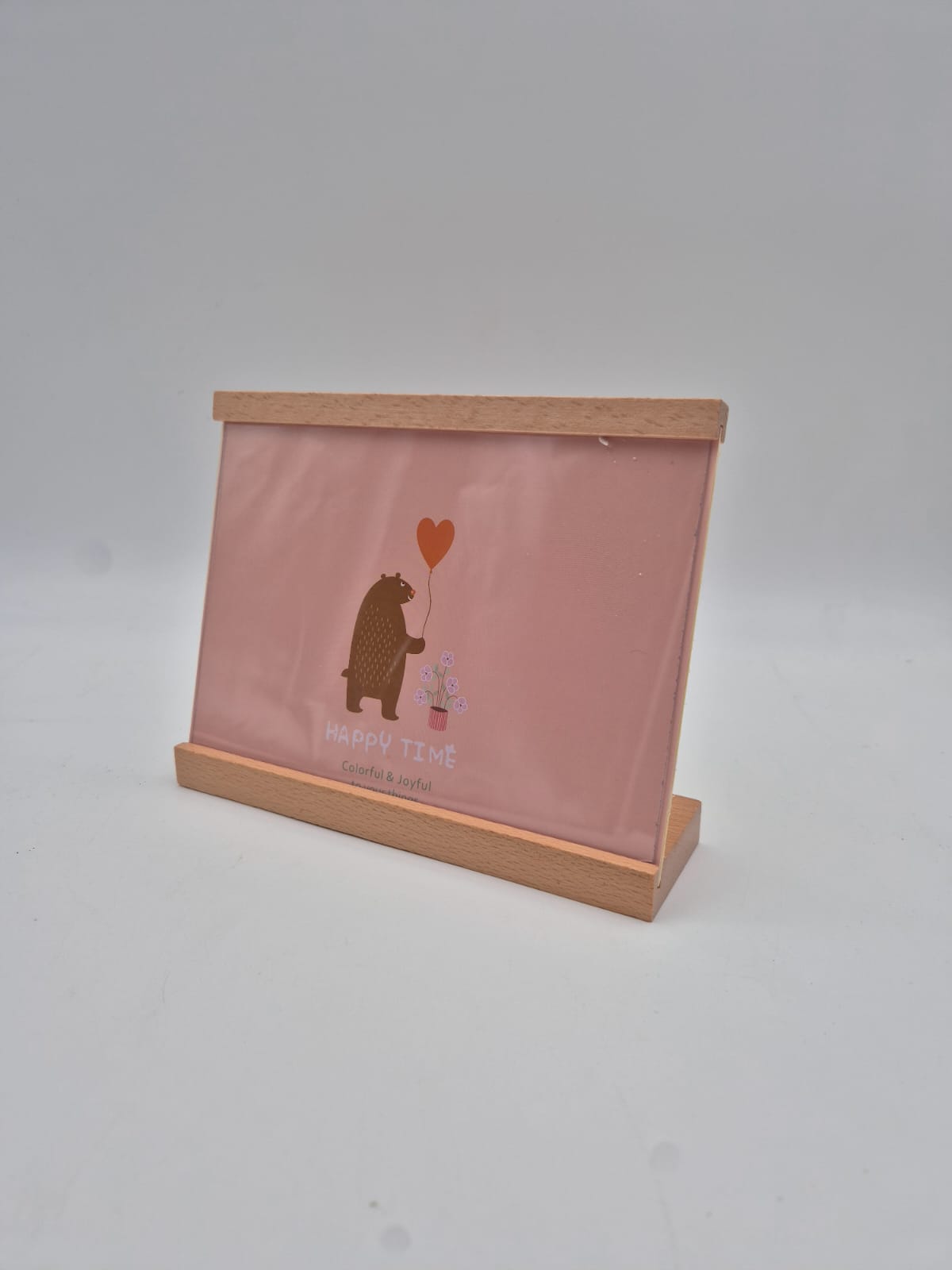 מעמד לתמונה 17X12 ס"מ דגם 1-2