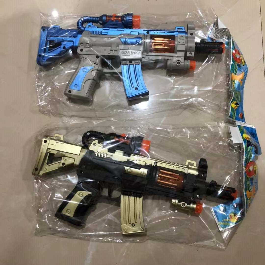רובה חיילים צבאי אור מוזיקה