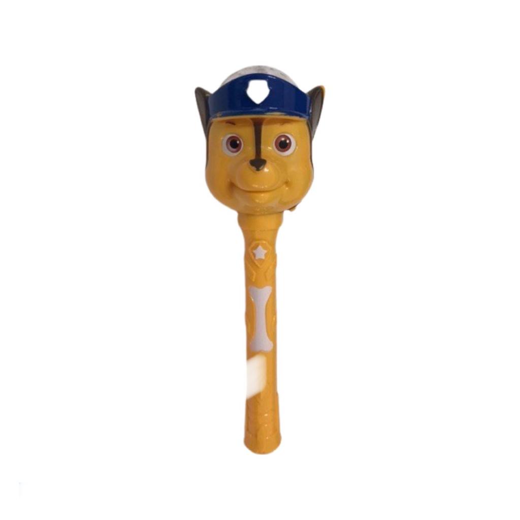 מקל אור כלב מפרץ ההרפתקאות