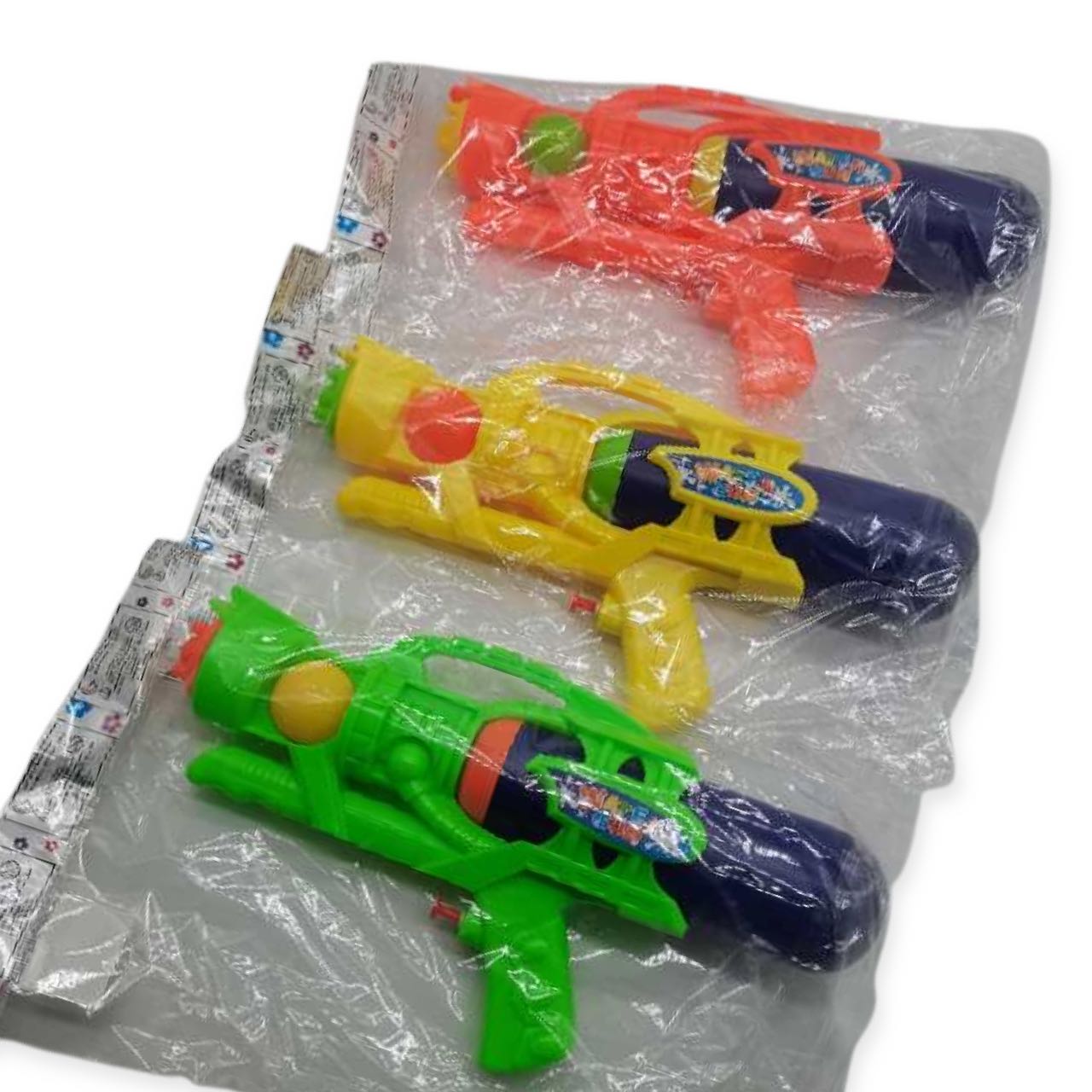 רובה מים 34 סמ טורבו דגם 63535
