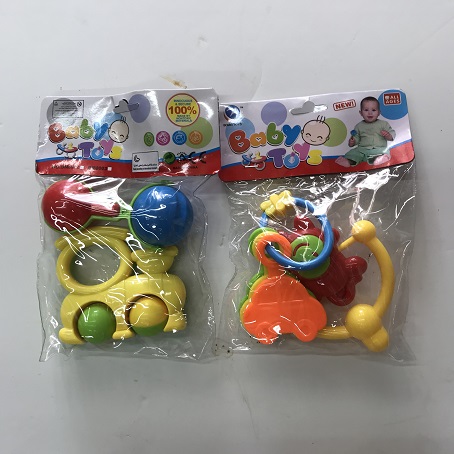 צעצוע לתינוק תופסן מובייל