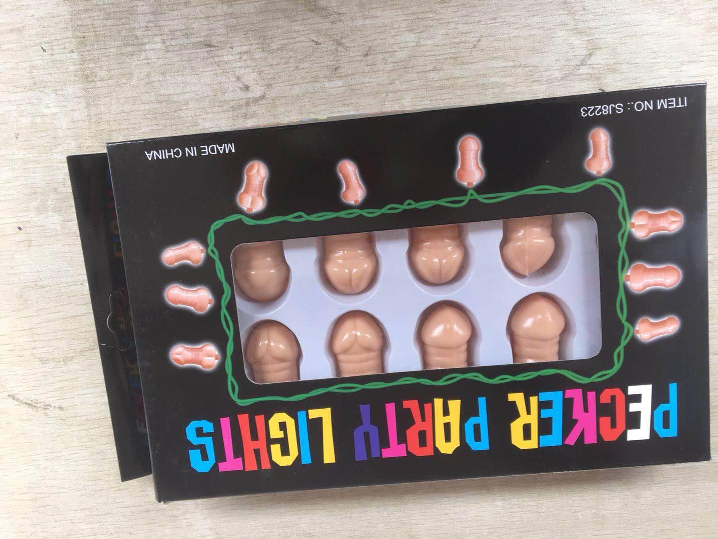 גרילנדה מנורות בולבולים אור