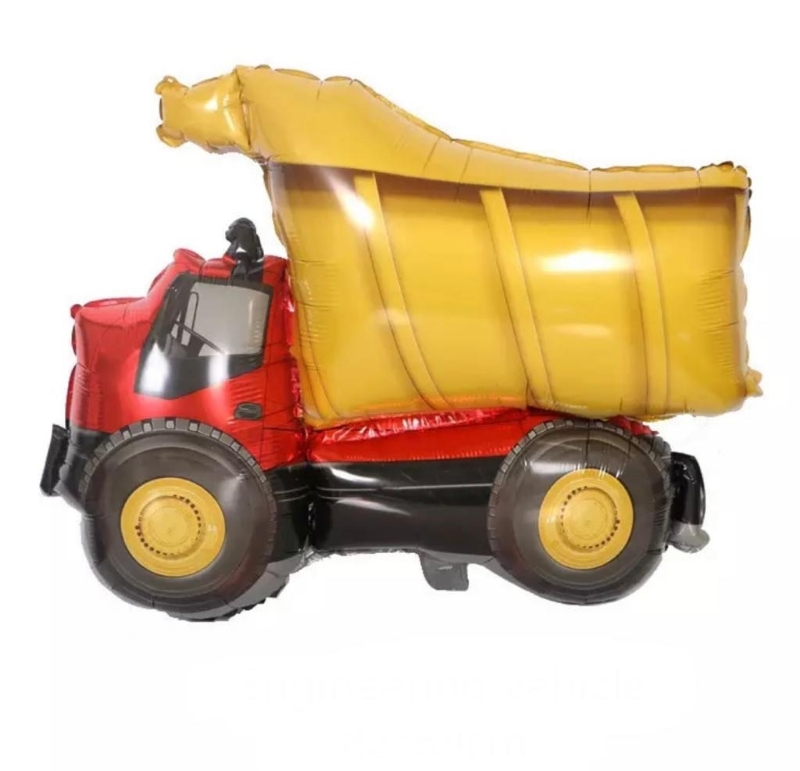 בלון מיילר משאית  32"