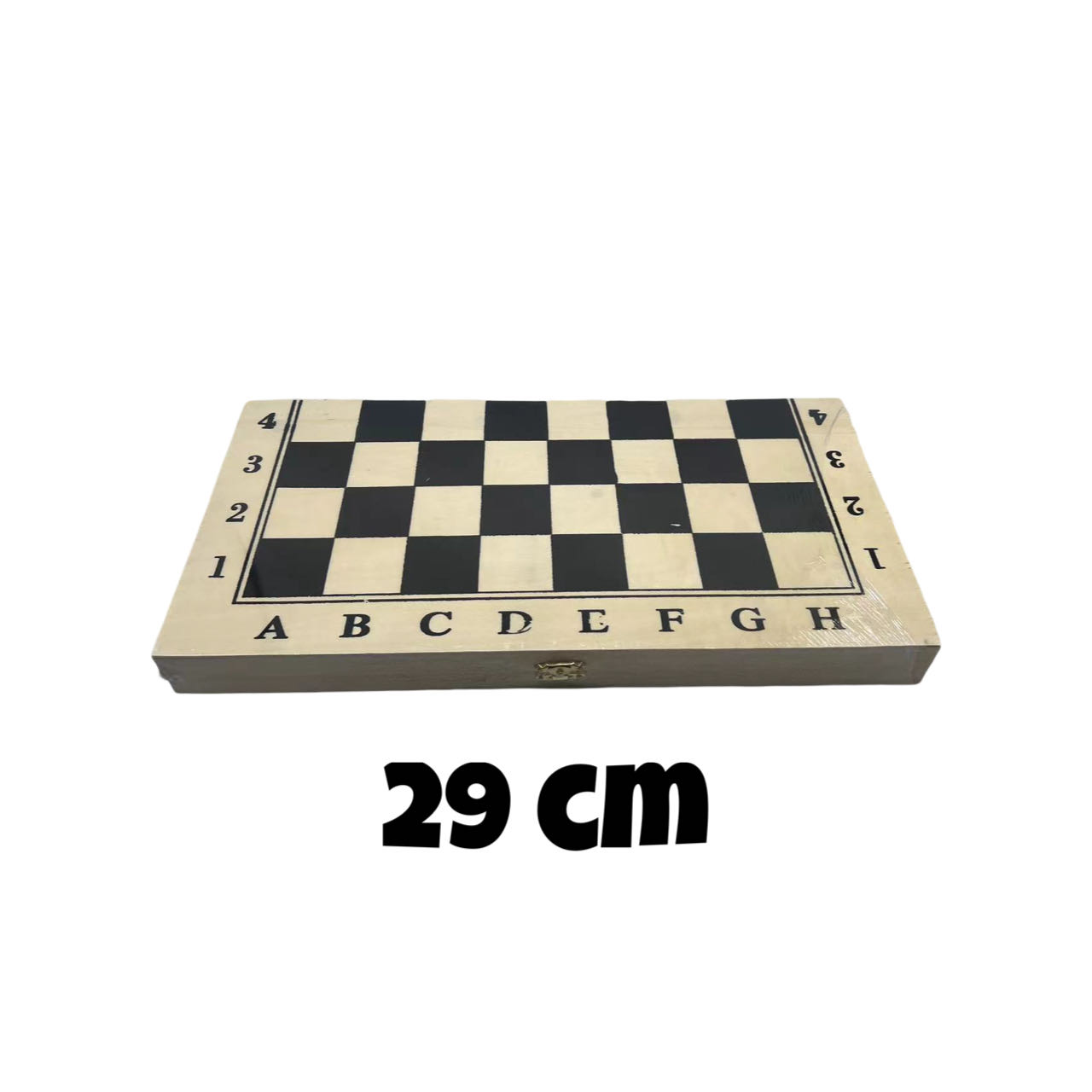 שש בש עץ 29 סמ