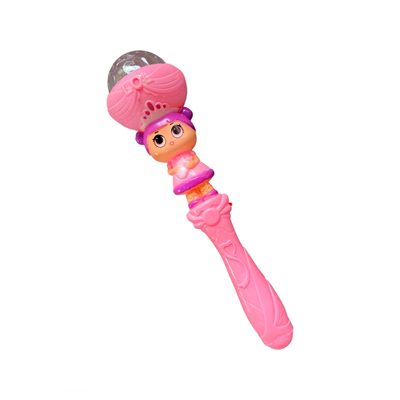 מקל אור לול מוזיקה