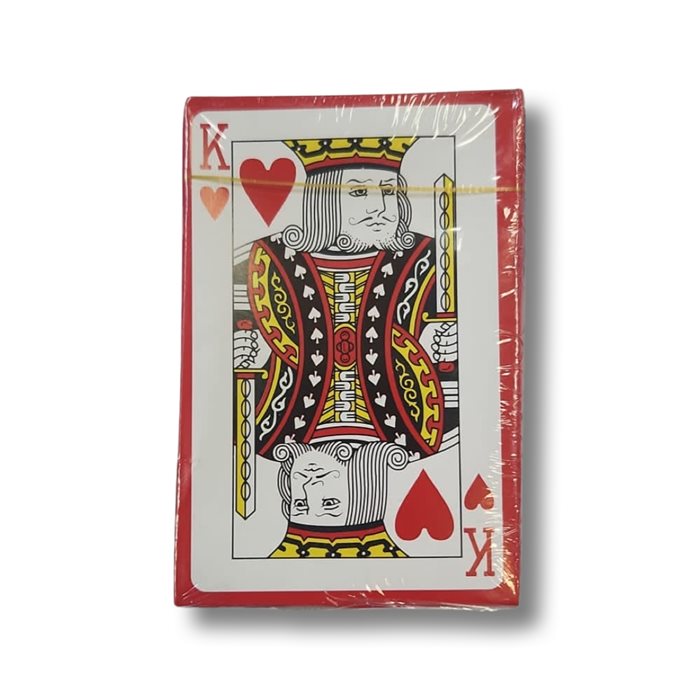 הפתעות - קלפים גודל מארז 5.5*8.5