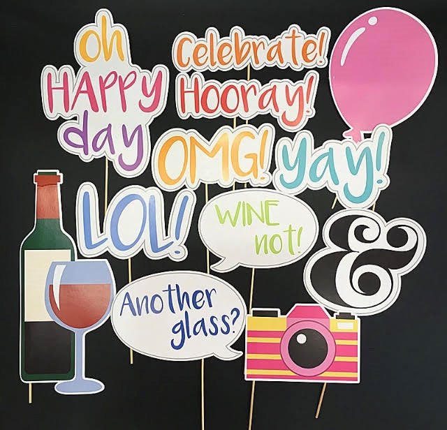 מקלות צילום סלפי CELEBRATE , OMG דגם D4