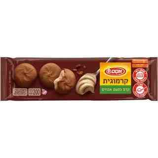 קרמוגית בטעם אגוזים אוסם 200 גרם