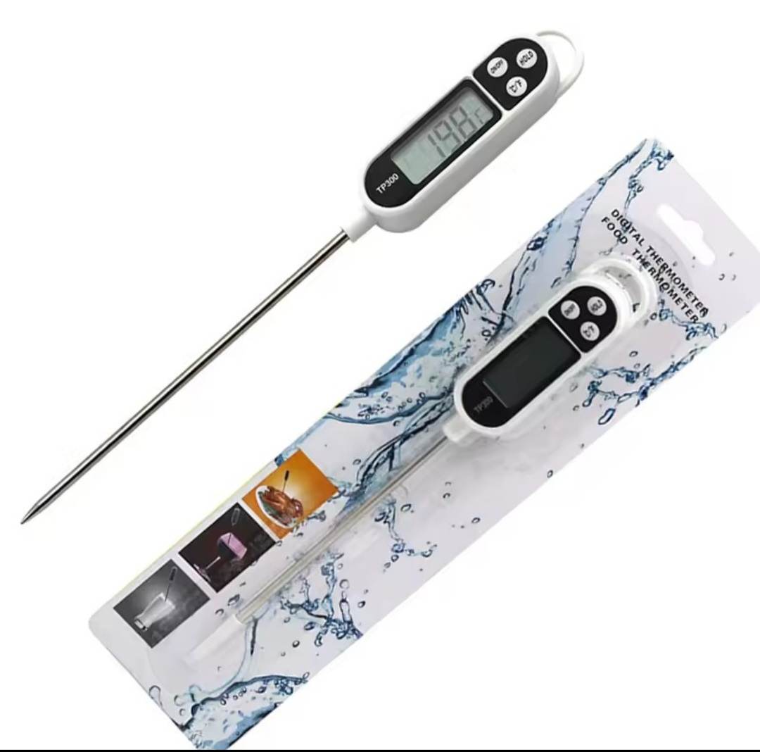 מד חום למטבח