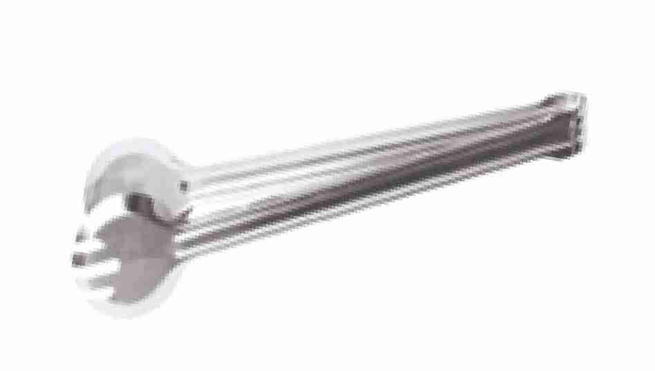 מלקחיים תוורד 28 סמ