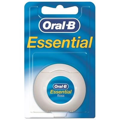 חוט דנטלי 50 מטר ORAL B