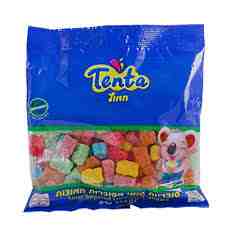 סוכריות גומי דובונים 500 גרם