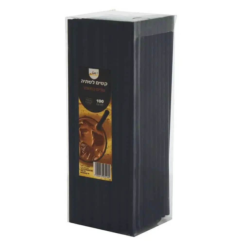 קש ארומה. 100 יח'