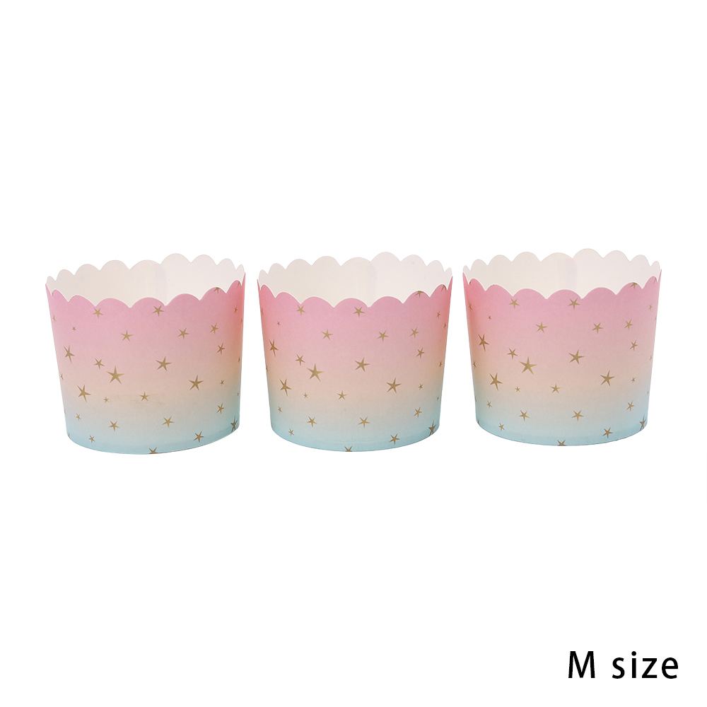 מסיבת קשת - קאפ' M א-40 יח'